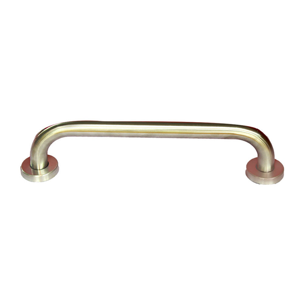 Stainless Steel Grab Bar - 22Mm X 30 Cm L (12 INCHES)