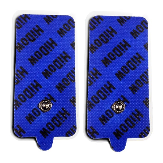 XL Lower Back pads