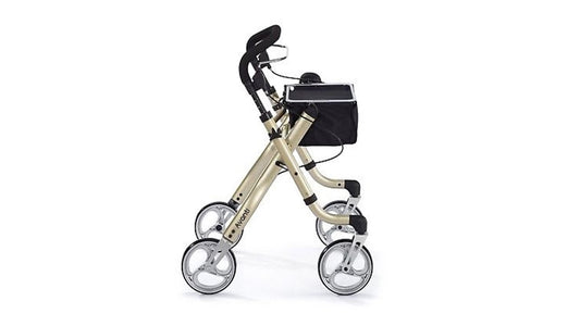 COMODITA Avanti Foldable Walker