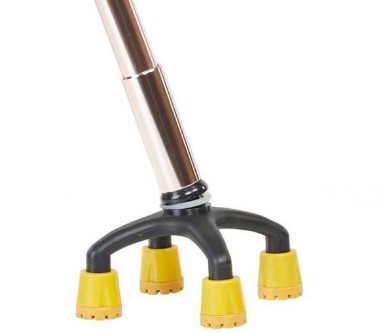 Bionic Swivel Cane – M720