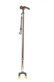 Bionic Swivel Cane – M720