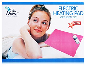 Accusure - Electrical Heating Pad