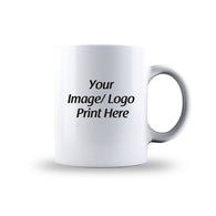 Personalised Coffee Mug With Your Images and Occasion Theme for Gifting to your Parents & Elders