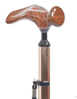 Bionic Swivel Cane – M720