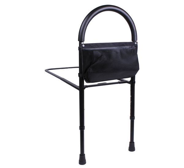 BED SIDE RAIL AND SUPPORT (M500)