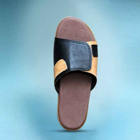 402 PU - Women-Diabetic and Senior Friendly Footwear -Polyurethane Sole